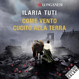 Ilaria Tuti – Come vento cucito alla terra (2022) (mp3 – 128 kbps)