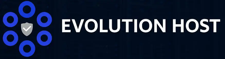 Evolution Host Logo