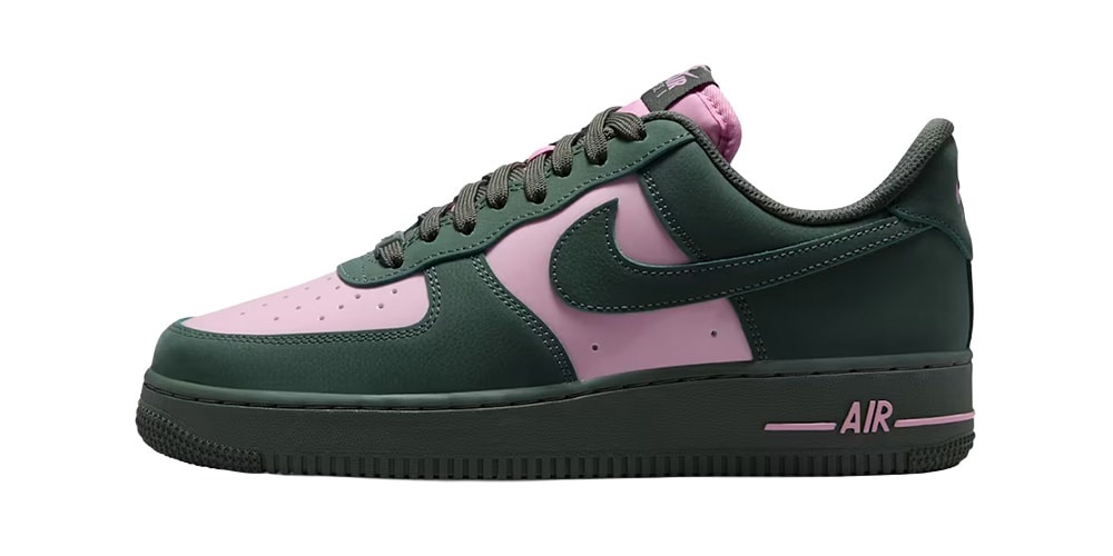Nowe Sneakersy Nike Air Force 1 Low 