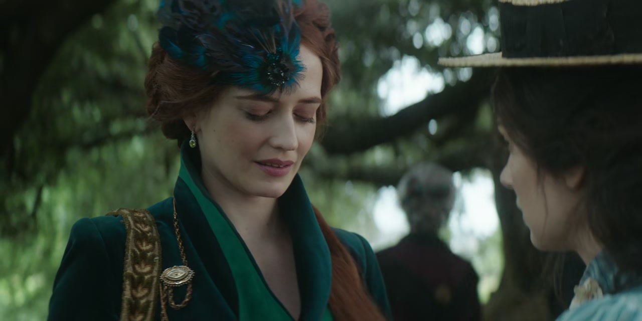 The Luminaries Screenshot