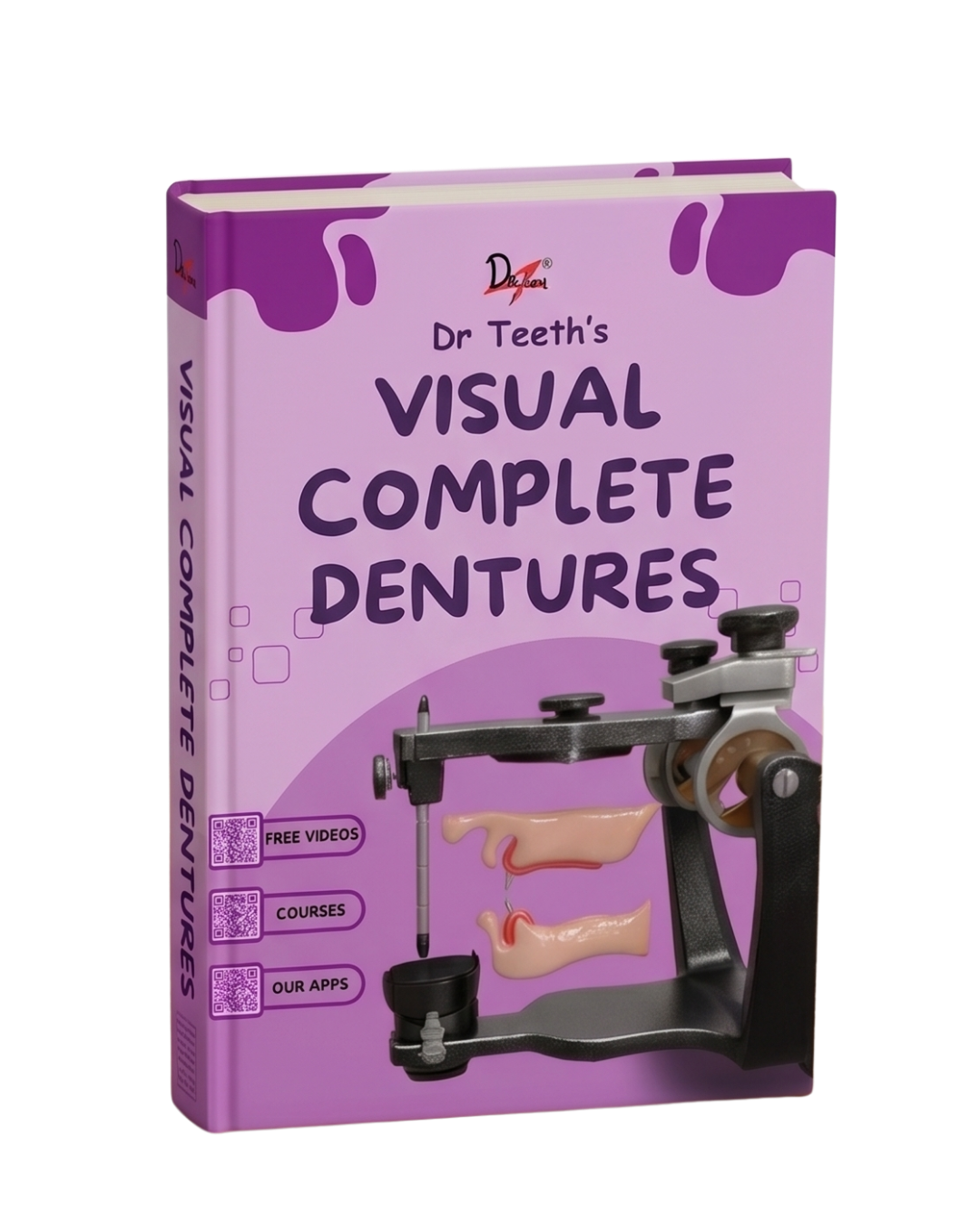 Visual RPD