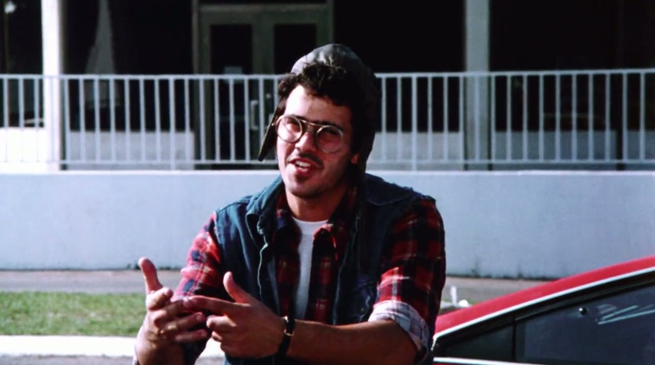 Malibu Express Screenshot