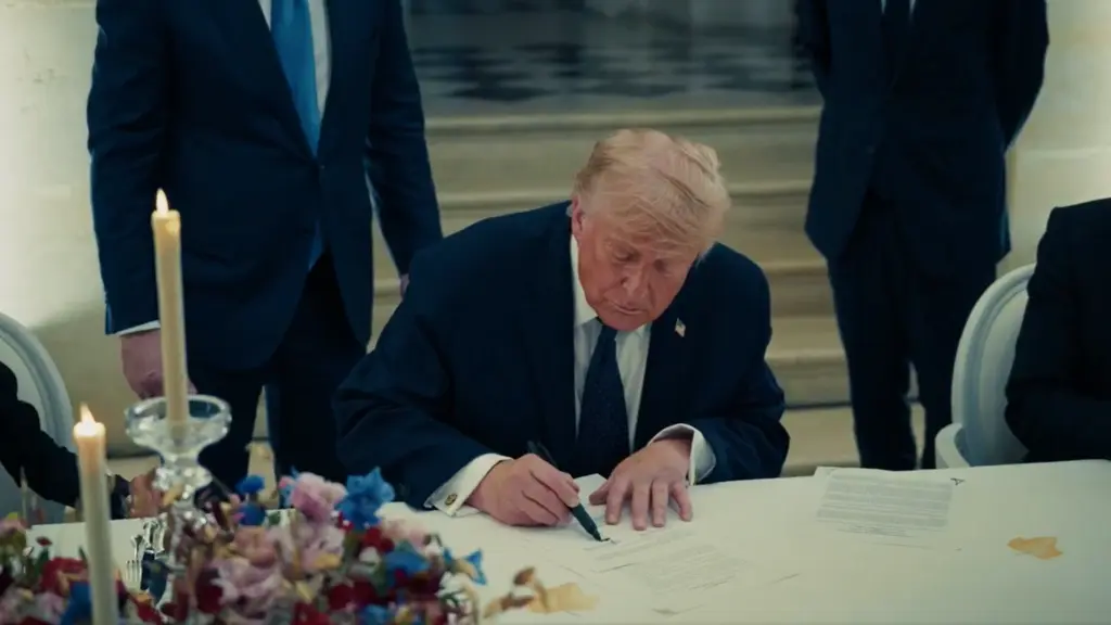 Dinner Diplomacy' Yields Surprise Iran Deal