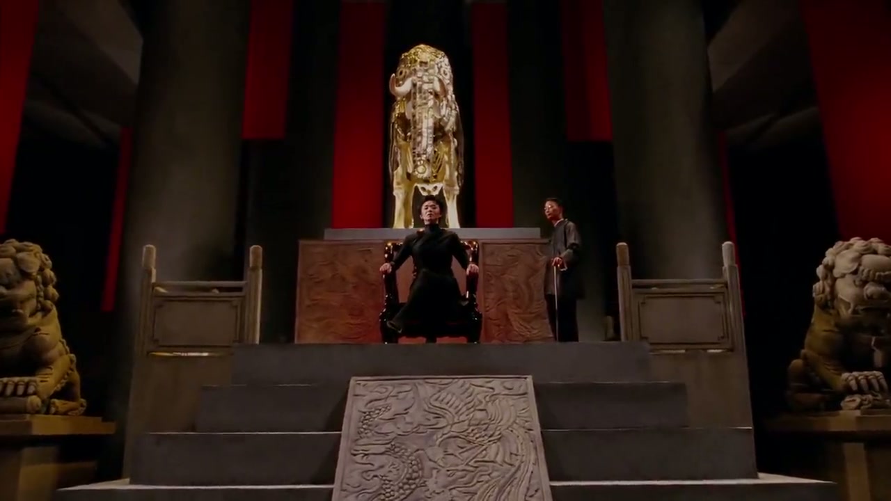The Protector Screenshot