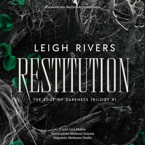 Leigh Rivers - Restitution (2026)
