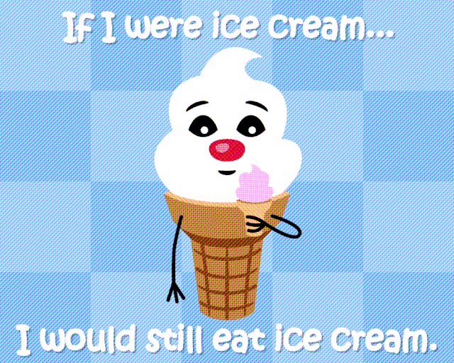 Ice Cream Ani