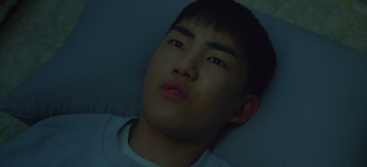 Racket Boys Screenshot
