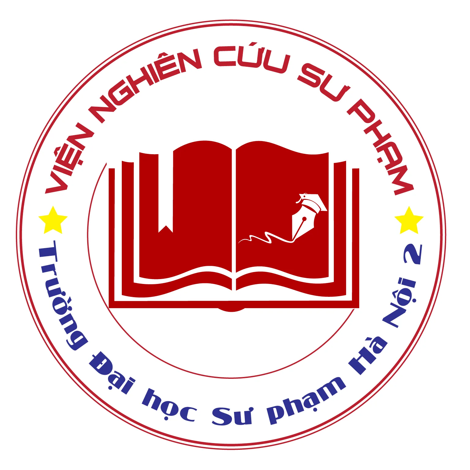 Viện Nghiên cứu Sư phạm - Trường ĐHSP Hà Nội 2