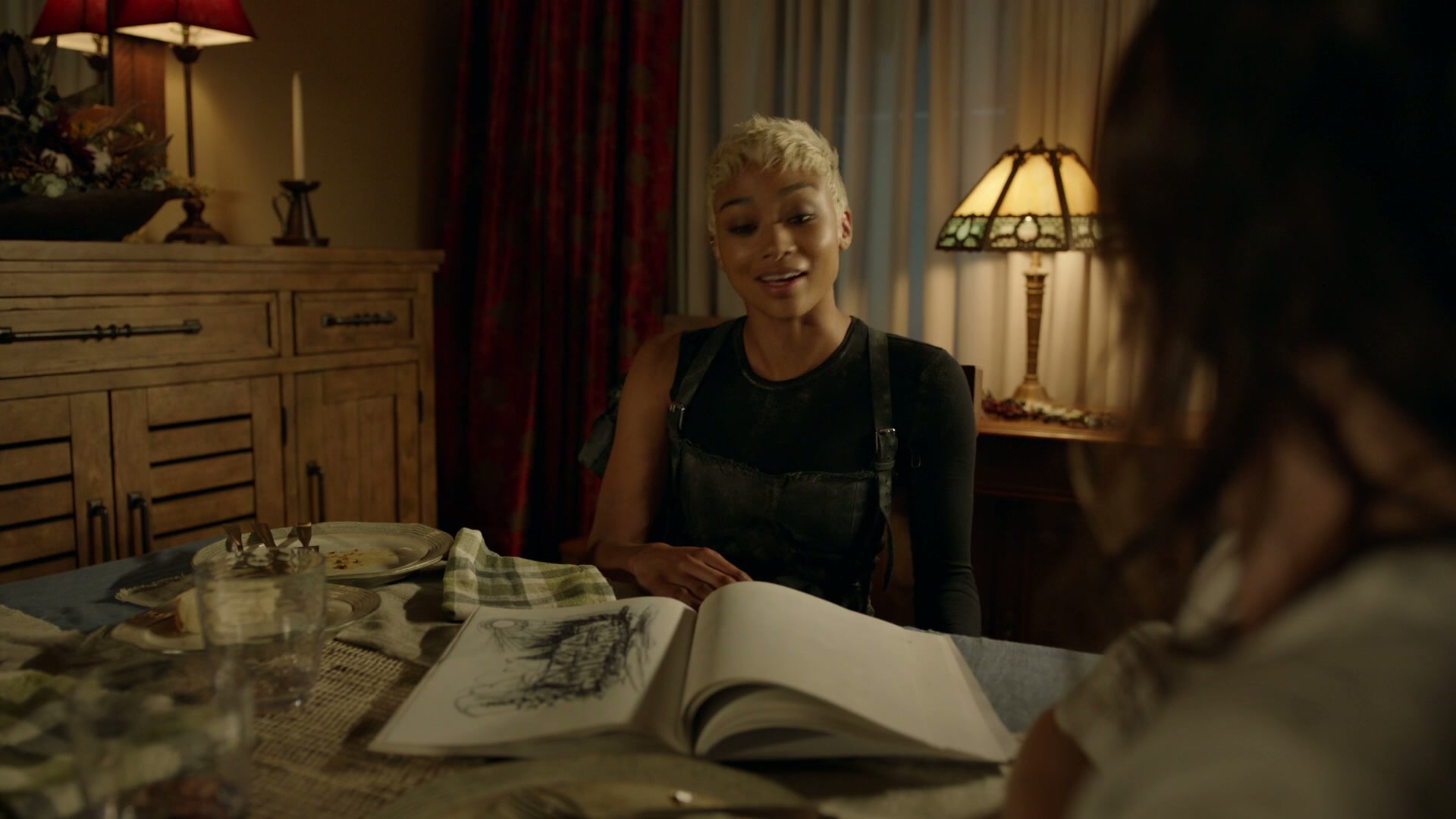The 100 Screenshot