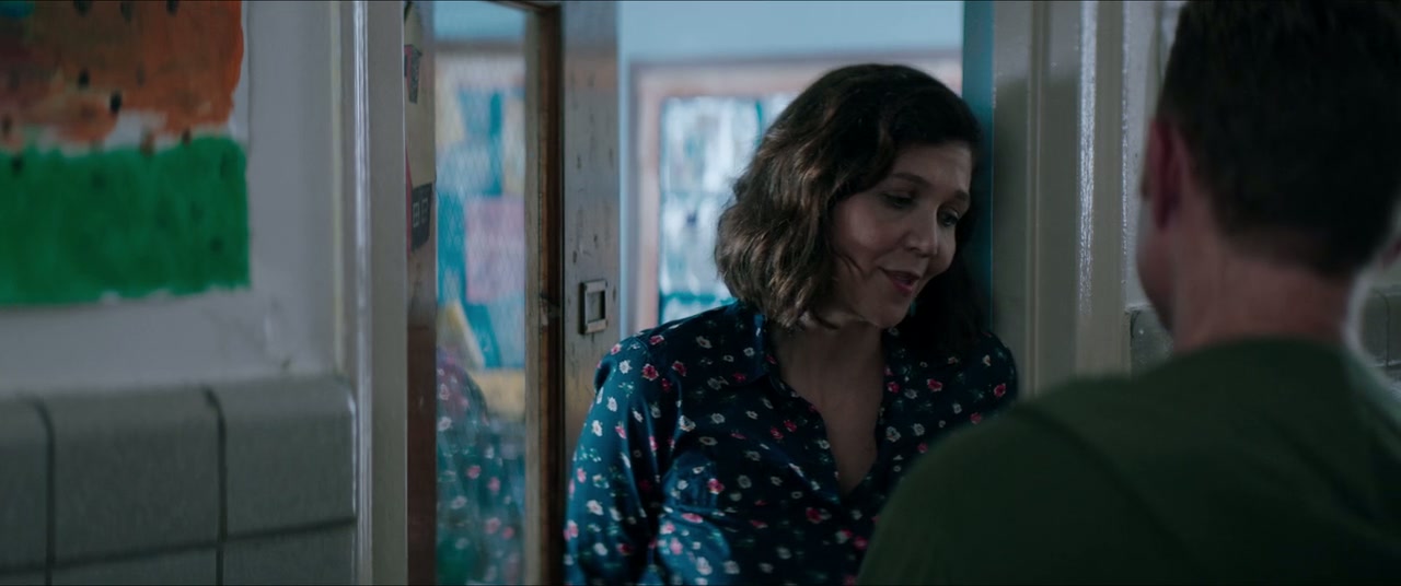 The Kindergarten Teacher Screenshot