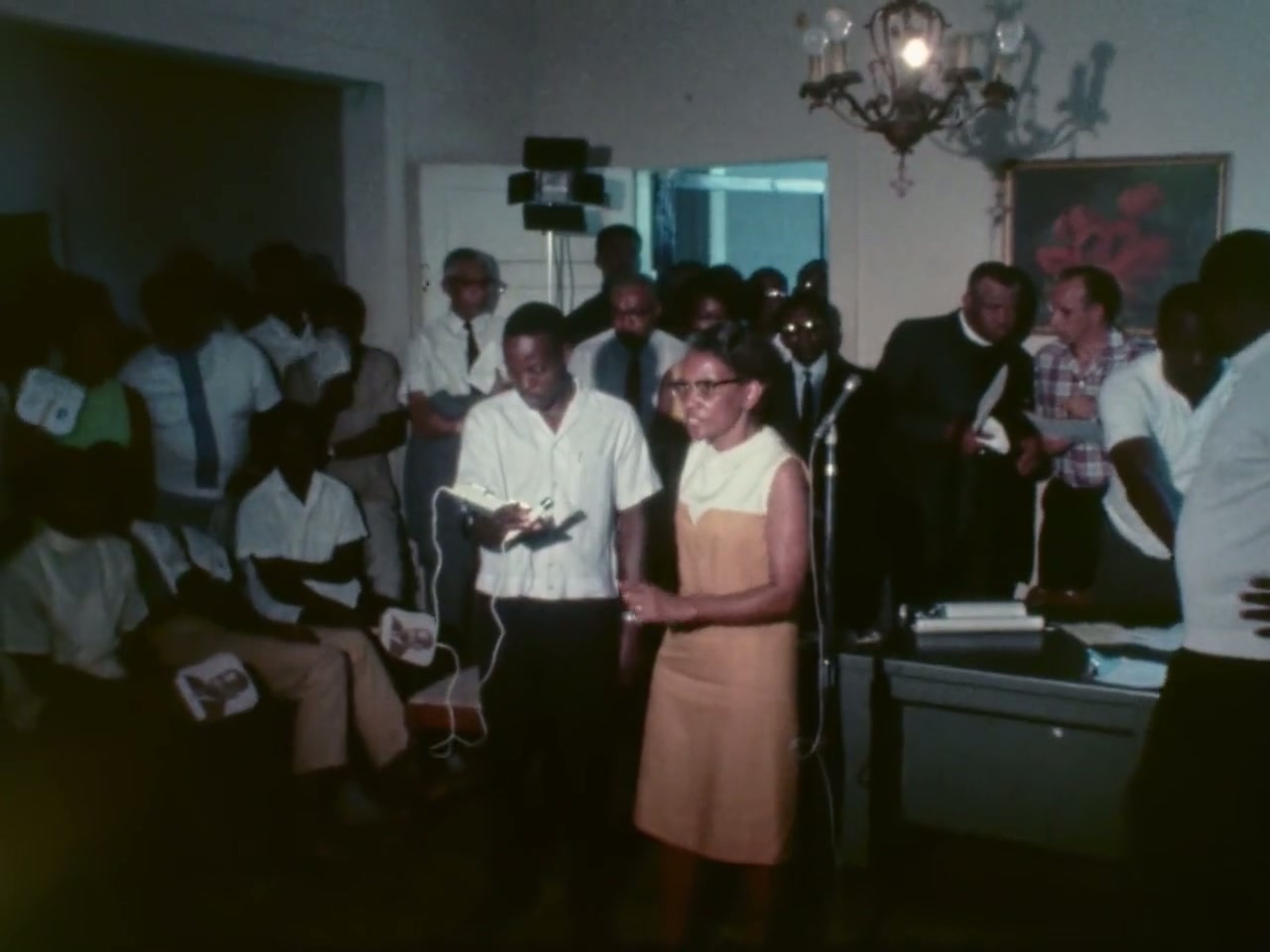Riotsville, U.S.A. Screenshot