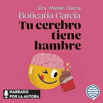 Tu cerebro tiene hambre
