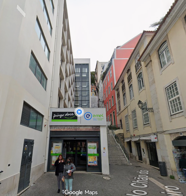 Algarve y algo mas - Blogs - Sabado 8 de Agosto. Lisboa (47)