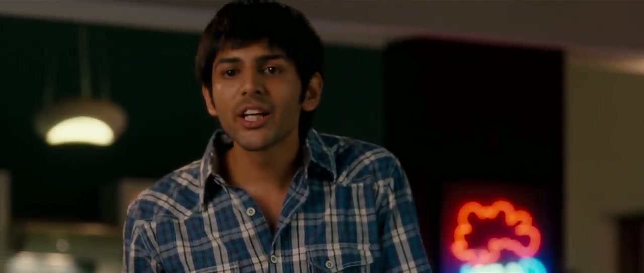 Pyaar Ka Punchnama Screenshot