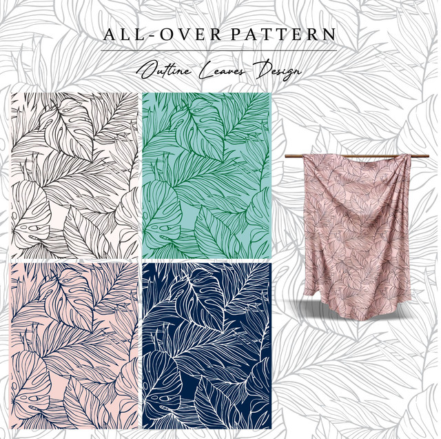 Pattern Design 5