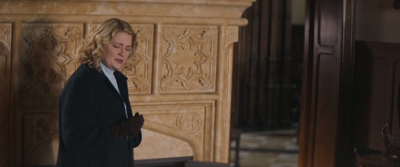 Invitation to a Murder Screenshot