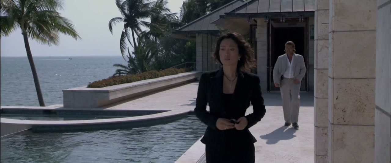 Miami Vice Screenshot