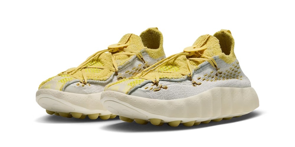 Nowy Model Nike Mind 001 w Odcieniu