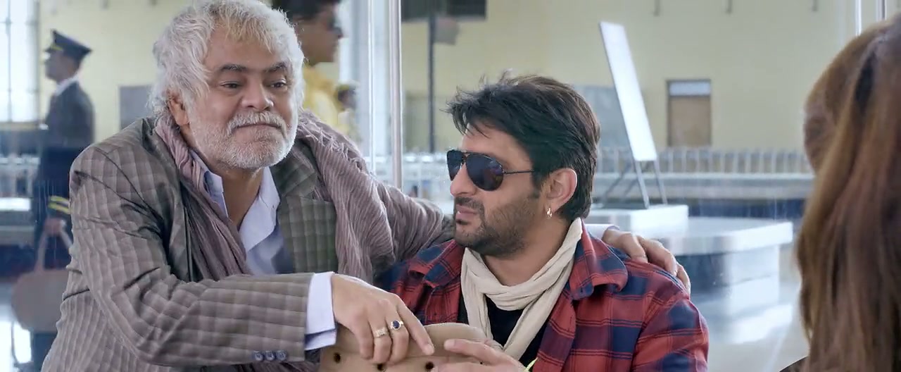 Bhaiaji Superhitt Screenshot