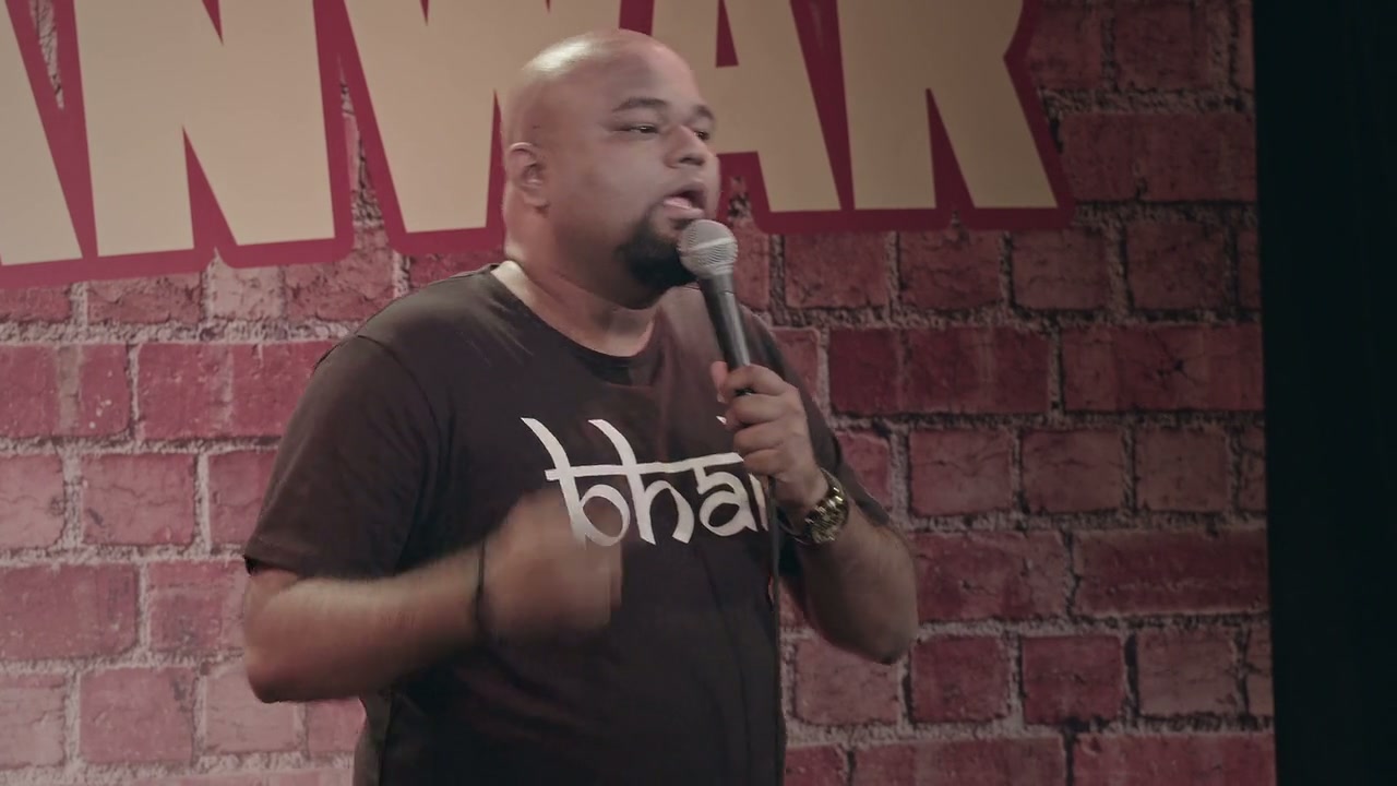 Nishant Tanwar : Dilli Se Hoon B*@!%D Screenshot