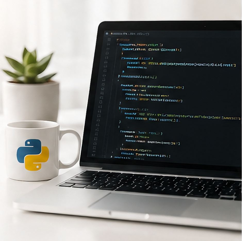 Python machine learning algorithms for artificial intelligence applications