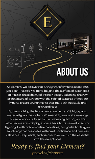Element About Us Poster.png