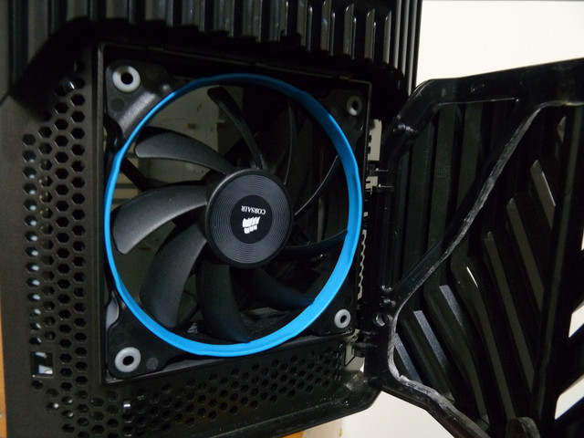 PC Project 212