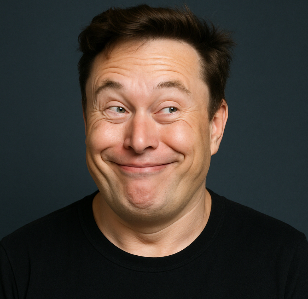 STUPIDELON