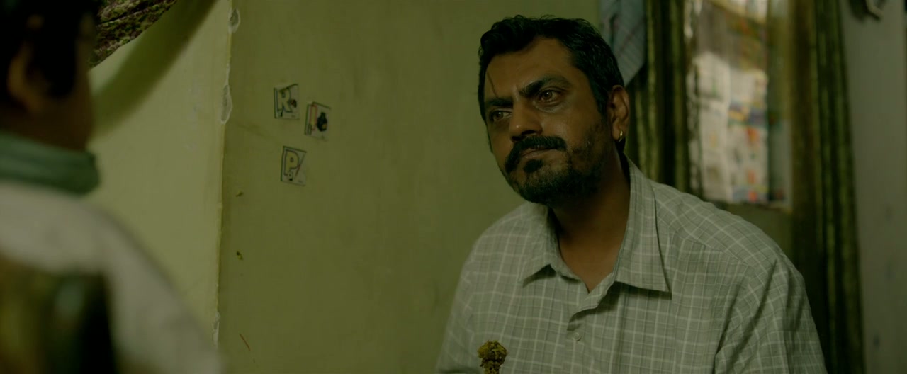 Raman Raghav 2.0 Screenshot