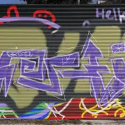 Graffiti artwork by xertv