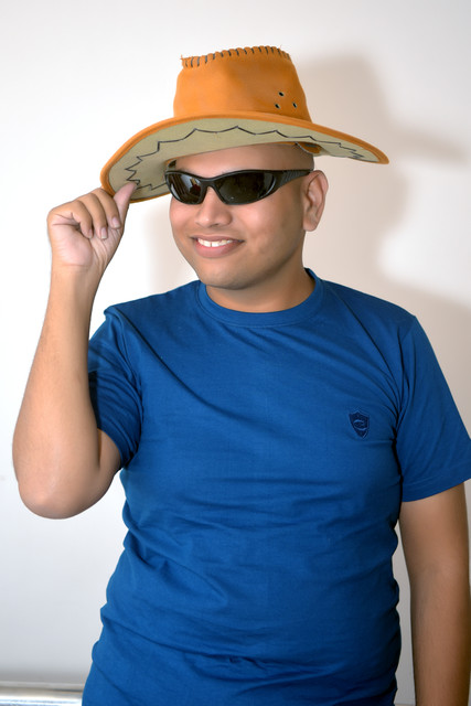 AMIR 16