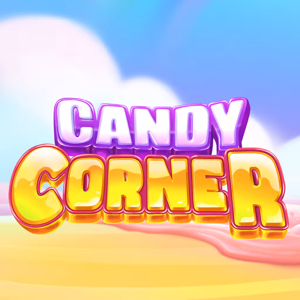 Candy Corner Demo Oyna