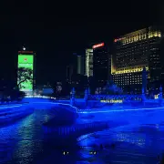 生命之河1