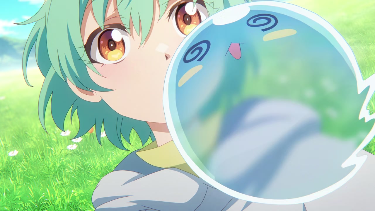 The Weakest Tamer Began a Journey to Pick Up Trash Screenshot