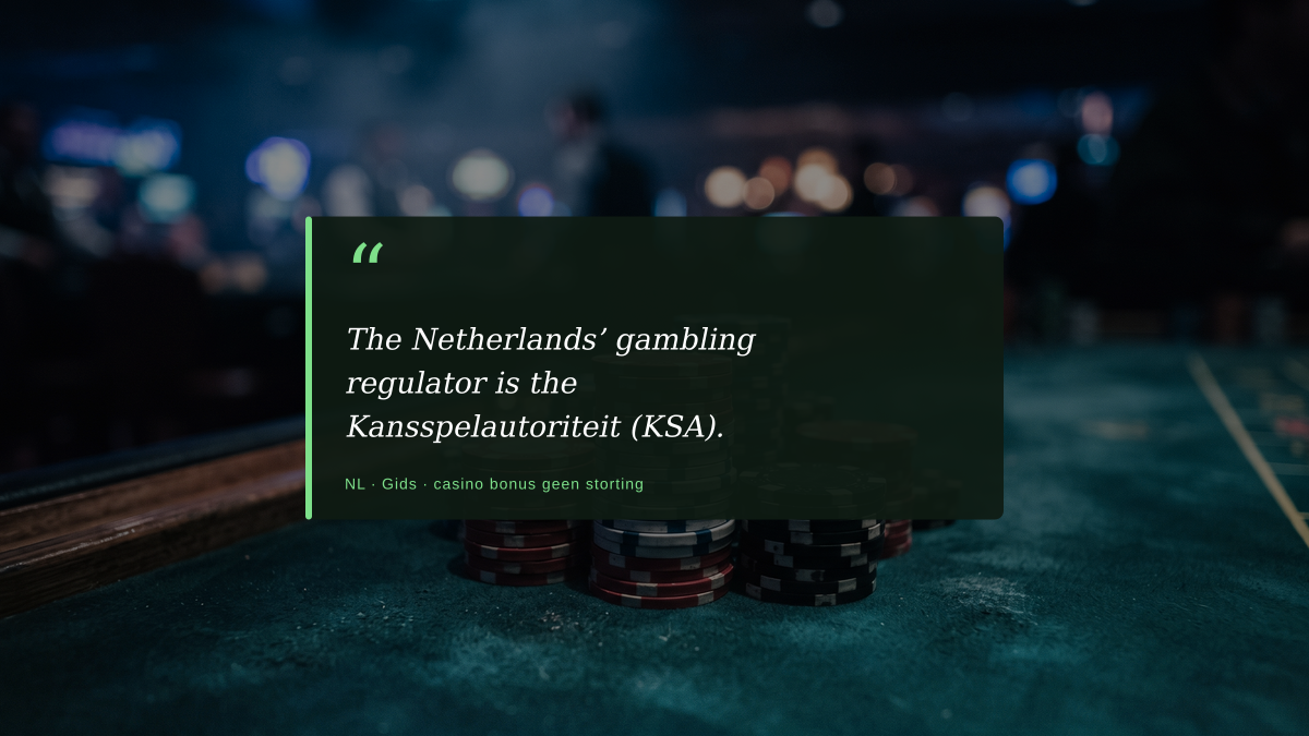 Casino bonus geen storting: hoe je gratis credits pakt in nederland