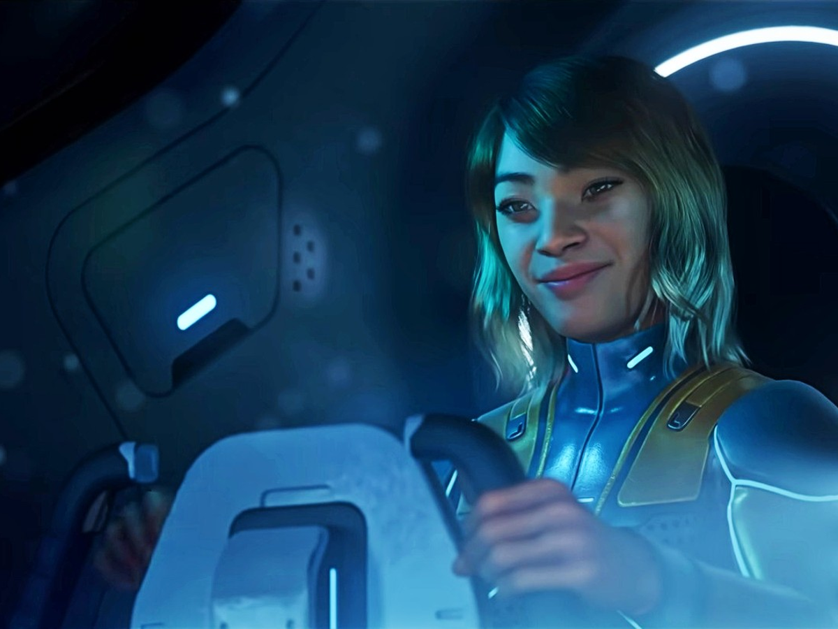 Subnautica 2 fühlt sich nach sieben Stunden eher wie ein Remake