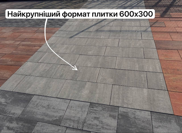 Sidewalk transit Dn3