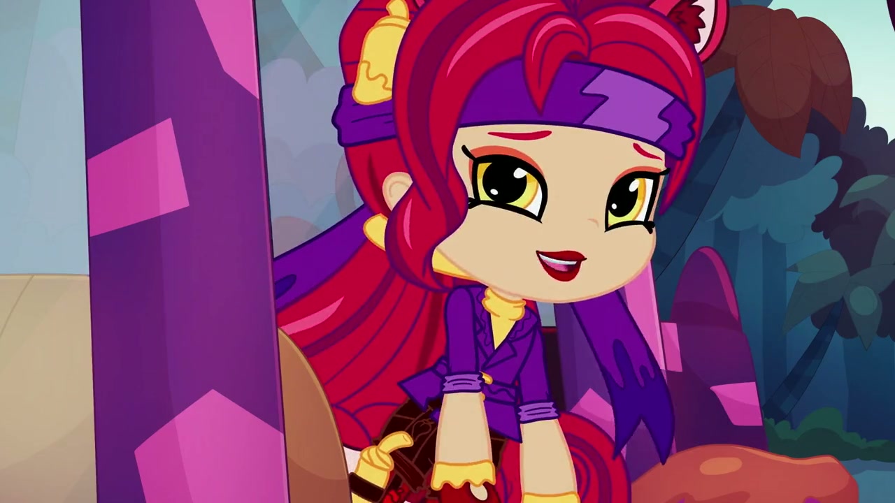 Shopkins Wild Screenshot