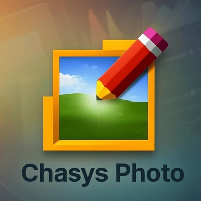 Chasys Photo 5.41.01 & Portable [Multi/Ru]