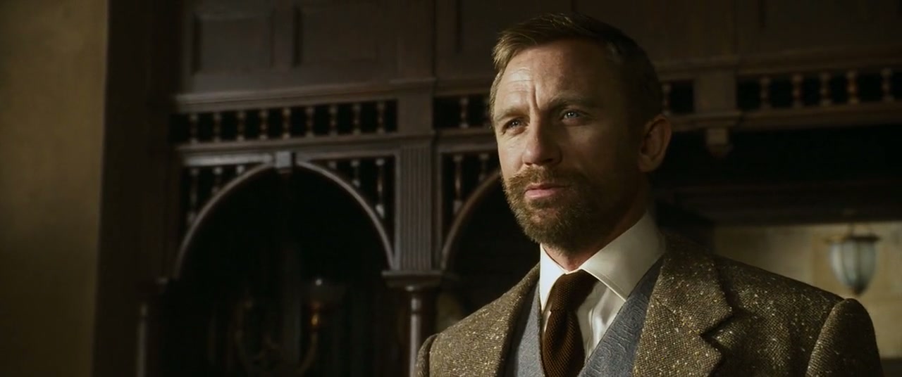 The Golden Compass Screenshot