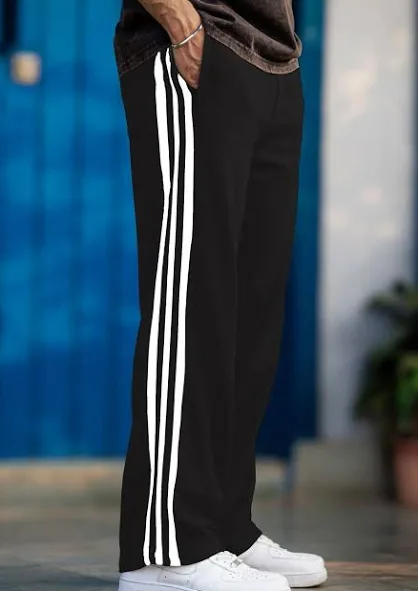 Signature Dark Trackwear