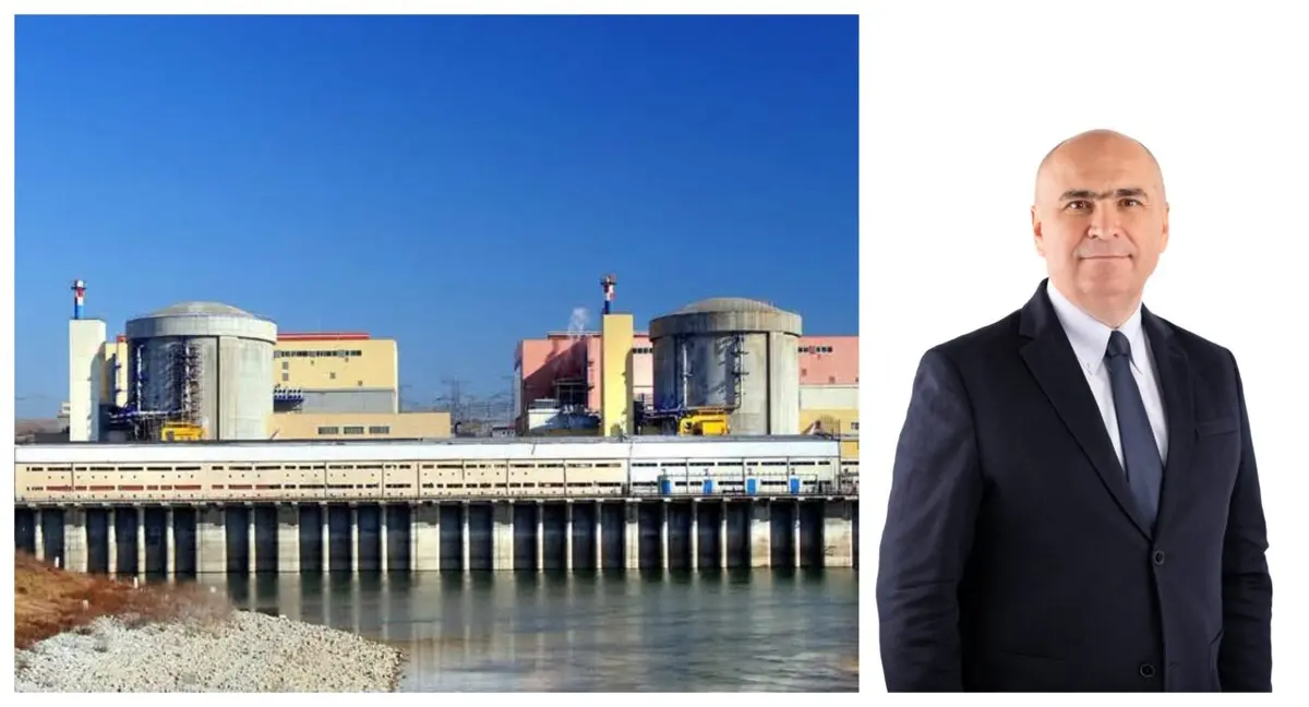 Ilie Bolojan dă asigurări: România nu riscă pene de curent, dar cere investiții urgente la Cernavodă