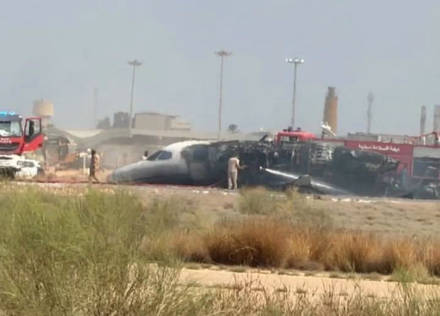 Incident Photo