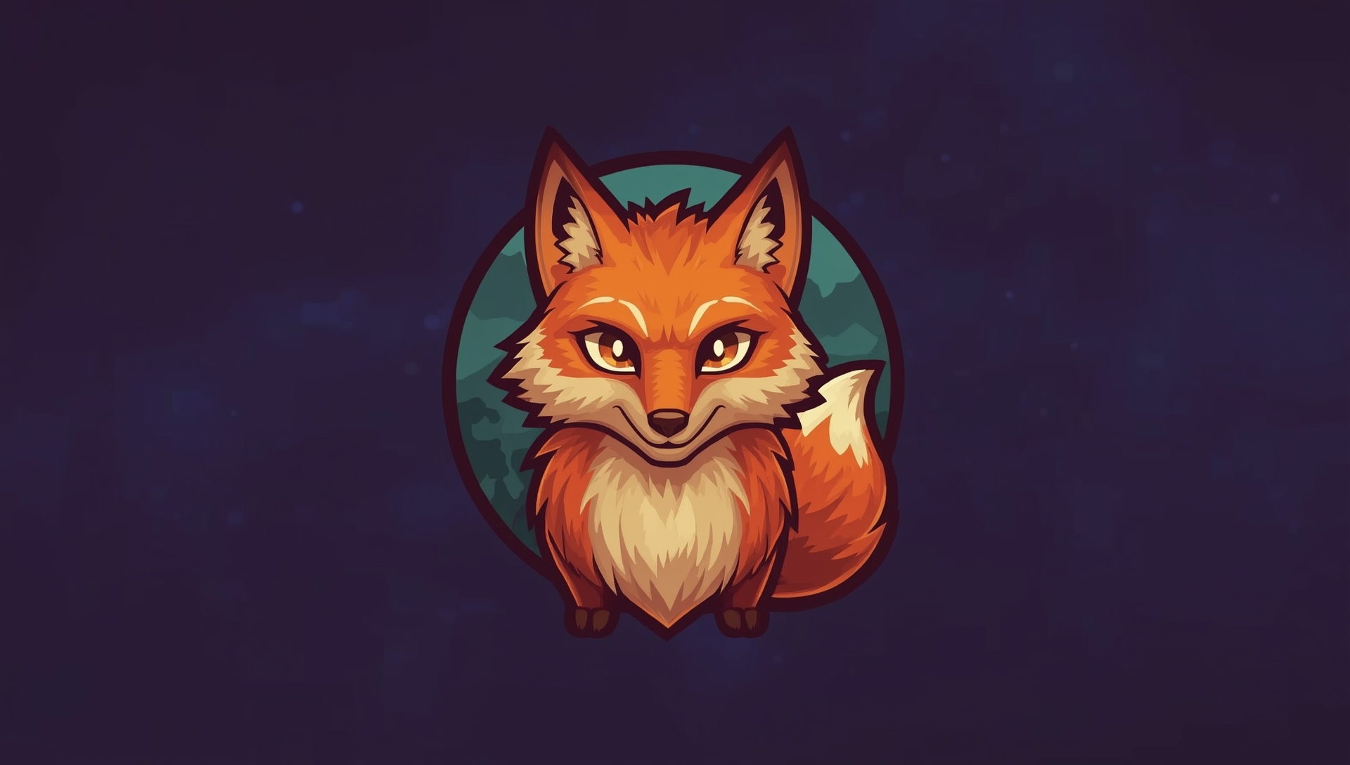 Баннер сервера [PL/ENG] Fox Land Project v 0.1