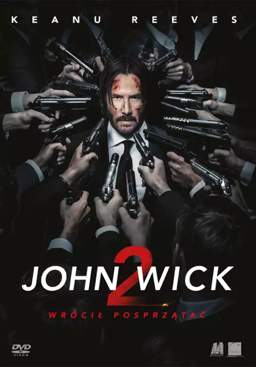 John Wick 2
