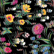 Seamless Pattern Textile Design (79)