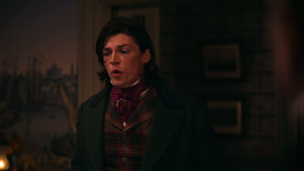Dickinson Screenshot