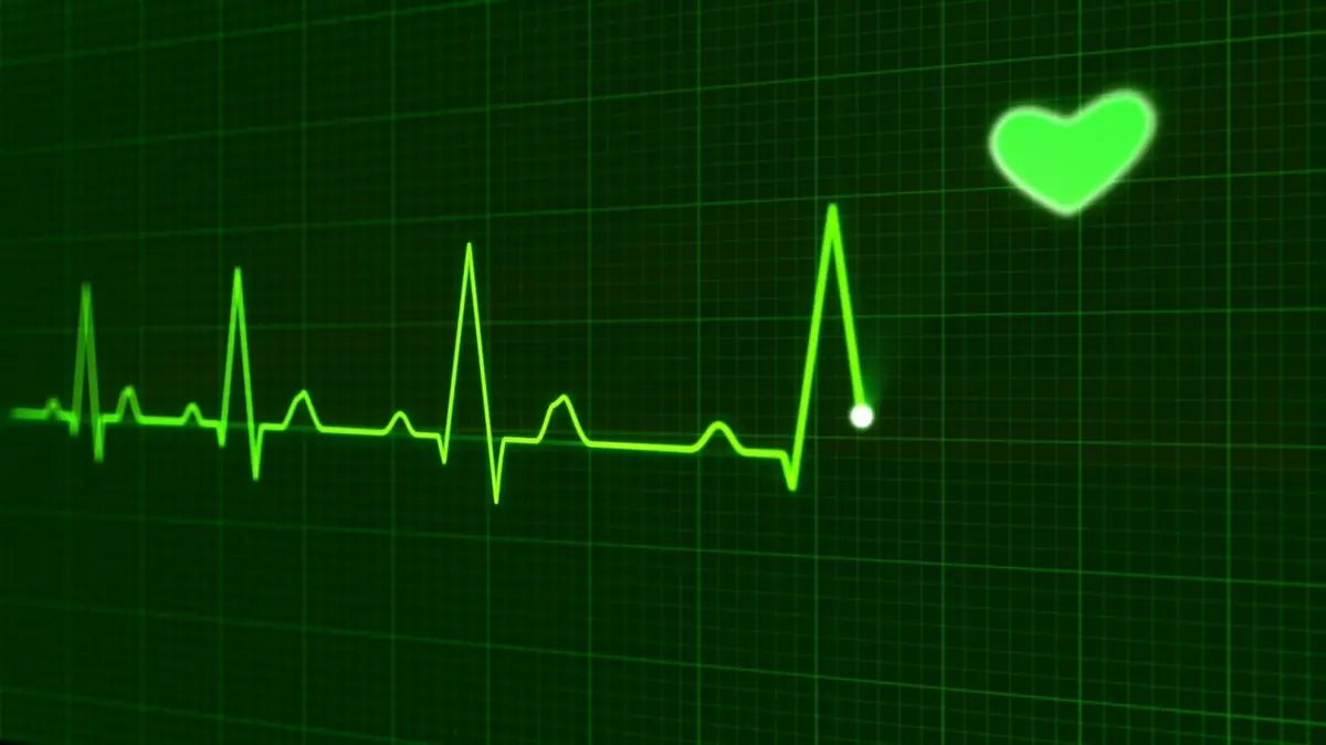 Breakthrough Discovery Offers Hope for Failing Hearts