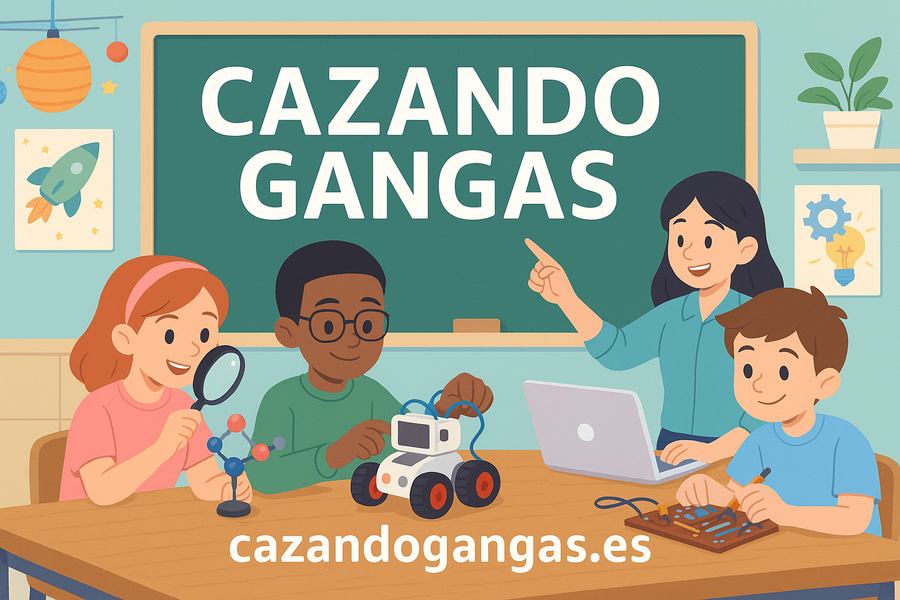 LA VUELTA AL COLE