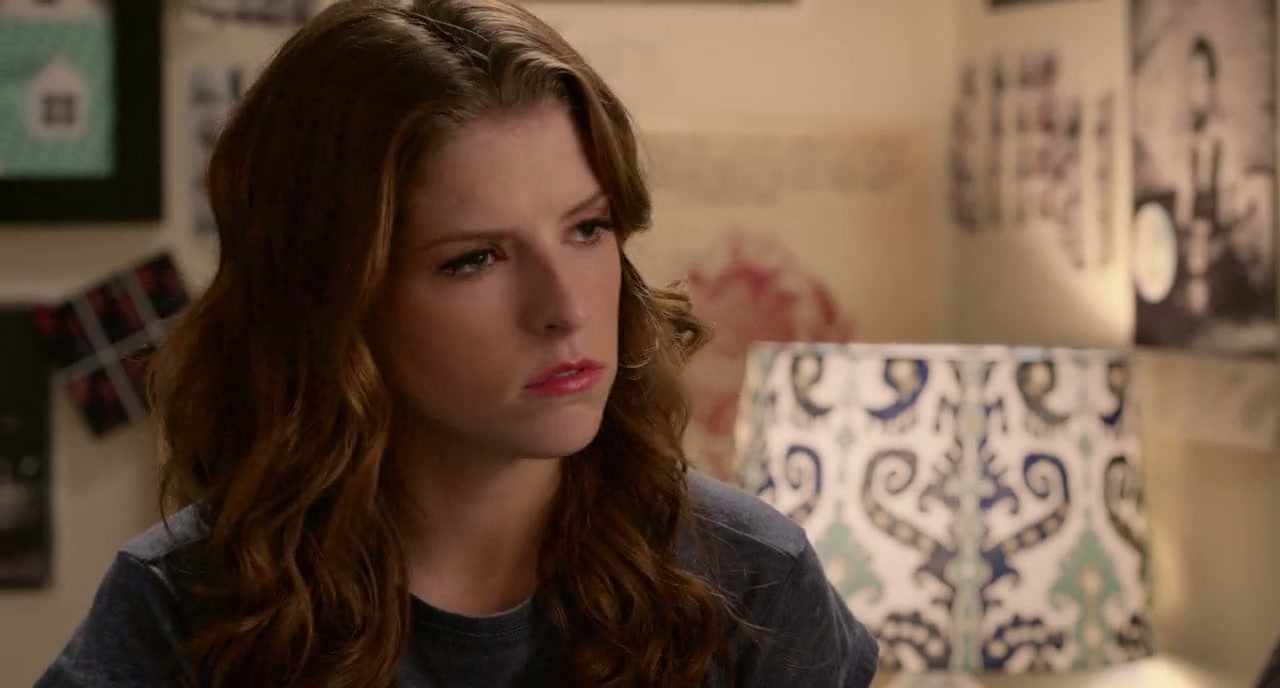Pitch Perfect 2 Screenshot